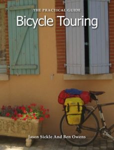 Baixar The Practical Guide to Bicycle Touring (English Edition) pdf, epub, eBook