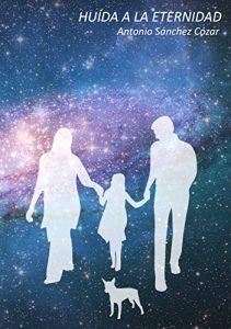Baixar HUIDA A LA ETERNIDAD (Spanish Edition) pdf, epub, eBook