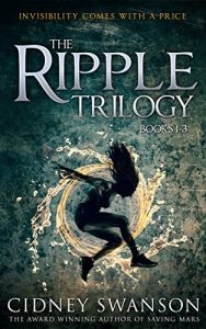 Baixar The Ripple Trilogy: Books 1-3 of The Ripple Series (English Edition) pdf, epub, eBook