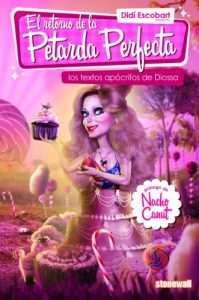 Baixar El retorno de la Petarda Perfecta (Spanish Edition) pdf, epub, eBook