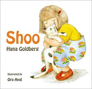 Baixar Children’s Book: Shoo: (Ages 1-8) (English Edition) pdf, epub, eBook