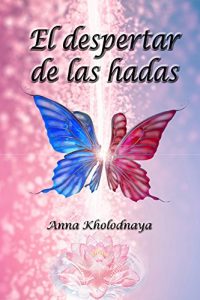Baixar El despertar de las hadas (Spanish Edition) pdf, epub, eBook