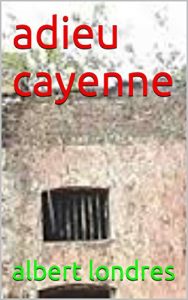 Baixar adieu cayenne (French Edition) pdf, epub, eBook