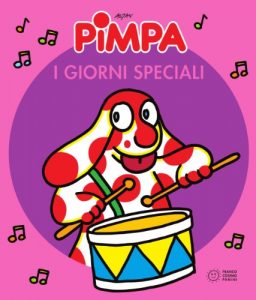 Baixar Pimpa. I giorni speciali. pdf, epub, eBook