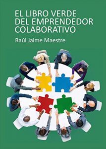 Baixar EL LIBRO VERDE DEL EMPRENDEDOR COLABORATIVO pdf, epub, eBook
