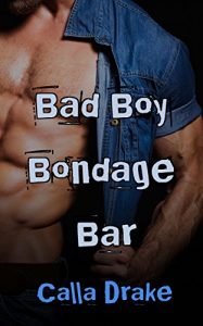 Baixar Bad Boy Bondage Bar (English Edition) pdf, epub, eBook