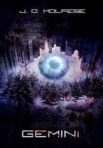 Baixar Gemini pdf, epub, eBook