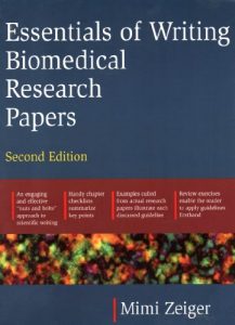 Baixar Essentials of Writing Biomedical Research Papers. Second Edition pdf, epub, eBook