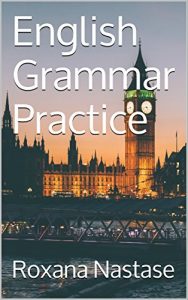 Baixar English Grammar Practice (English Edition) pdf, epub, eBook