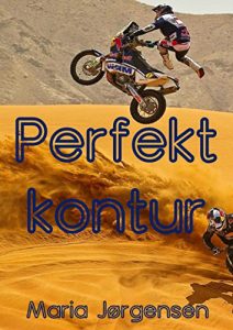 Baixar Perfekt kontur (Danish Edition) pdf, epub, eBook