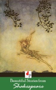 Baixar Beautiful Stories from Shakespeare (Illustrated) (English Edition) pdf, epub, eBook