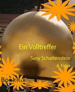Baixar Ein Volltreffer: 4. Folge (German Edition) pdf, epub, eBook