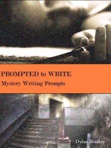 Baixar Prompted to Write: Mystery Writing Prompts (English Edition) pdf, epub, eBook