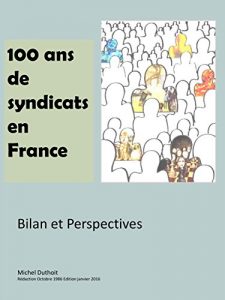Baixar L’AVENIR DU SYNDICALISME EN FRANCE (French Edition) pdf, epub, eBook