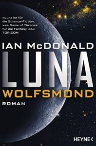 Baixar Luna – Wolfsmond: Roman (Luna-Reihe 2) (German Edition) pdf, epub, eBook