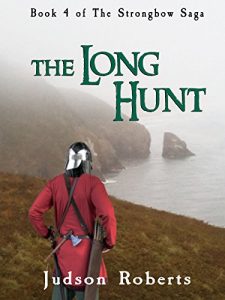 Baixar The Long Hunt (The Strongbow Saga Book 4) (English Edition) pdf, epub, eBook