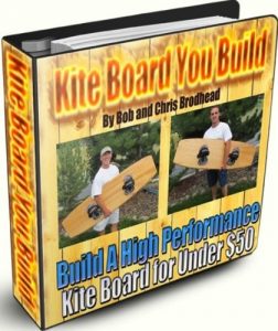 Baixar Kite Board You Build (English Edition) pdf, epub, eBook