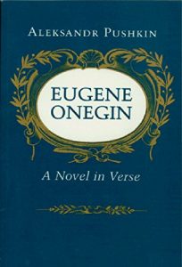 Baixar EUGENE ONEGIN Novel (English Edition) pdf, epub, eBook