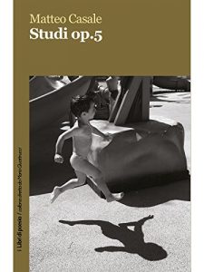 Baixar Studi op.5 (I libri di poesia) pdf, epub, eBook