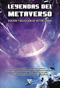 Baixar Leyendas del metaverso (Spanish Edition) pdf, epub, eBook