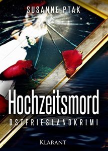 Baixar Hochzeitsmord. Ostfrieslandkrimi (German Edition) pdf, epub, eBook