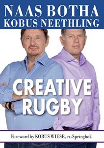 Baixar Creative Rugby: Don’t just sweat it, think it! (English Edition) pdf, epub, eBook