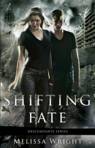 Baixar Shifting Fate (Descendants Series Book 2) (English Edition) pdf, epub, eBook