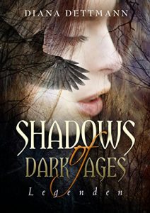 Baixar Legenden (shadows of dark ages 2) (German Edition) pdf, epub, eBook