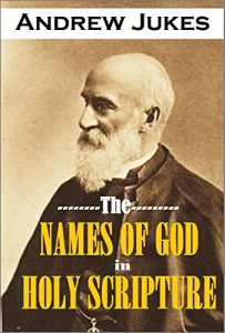 Baixar The Names of God in Holy Scripture A Revelation of His  Nature and Relationships (English Edition) pdf, epub, eBook