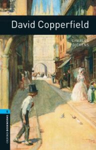Baixar David Copperfield Level 5 Oxford Bookworms Library: 1800 Headwords pdf, epub, eBook