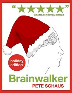 Baixar Brainwalker: Holiday Edition (English Edition) pdf, epub, eBook