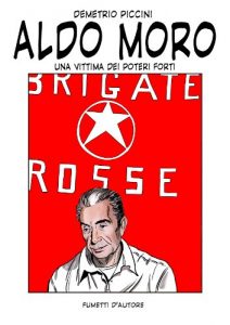 Baixar ALDO MORO (Italian Edition) pdf, epub, eBook