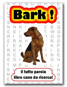 Baixar Bark! il tutto parola libro cane da ricerca! (Italian Edition) pdf, epub, eBook