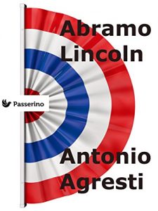Baixar Abramo Lincoln pdf, epub, eBook