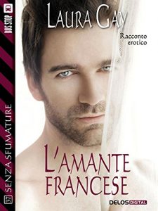 Baixar L’amante francese (Senza sfumature) pdf, epub, eBook