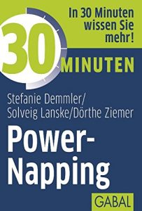 Baixar 30 Minuten Power-Napping (German Edition) pdf, epub, eBook