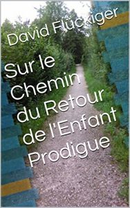 Baixar Sur le Chemin du Retour de l’Enfant Prodigue (French Edition) pdf, epub, eBook