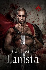 Baixar Lanista (German Edition) pdf, epub, eBook