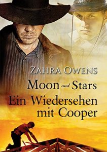 Baixar Moon and Stars – Ein Wiedersehen mit Cooper (Clouds and Rain Serie 4) (German Edition) pdf, epub, eBook