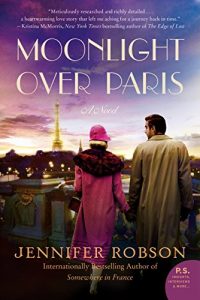 Baixar Moonlight Over Paris: A Novel pdf, epub, eBook