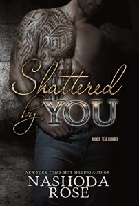 Baixar Shattered by You (Tear Asunder Book 3) (English Edition) pdf, epub, eBook
