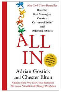 Baixar All In: How the Best Managers Create a Culture of Belief and Drive Big Results (English Edition) pdf, epub, eBook