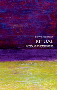 Baixar Ritual: A Very Short Introduction (Very Short Introductions) pdf, epub, eBook