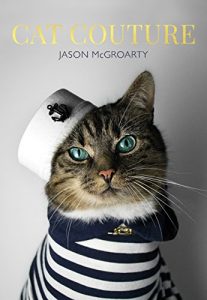 Baixar Cat Couture pdf, epub, eBook