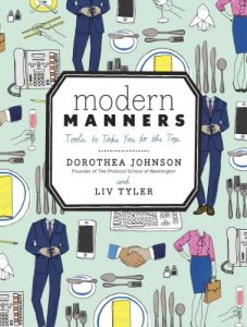 Baixar Modern Manners: Tools to Take You to the Top pdf, epub, eBook
