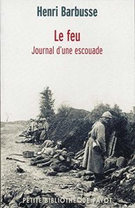 Baixar Le Feu, Journal d’une Escouade (French Edition) pdf, epub, eBook