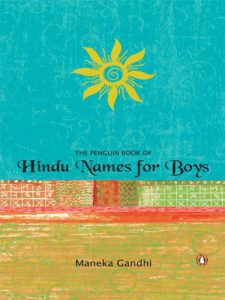 Baixar Penguin Book Of Hindu Names For Boys pdf, epub, eBook