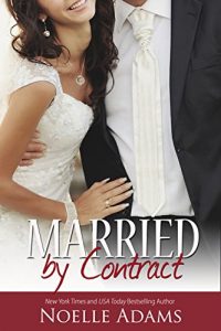Baixar Married by Contract (English Edition) pdf, epub, eBook