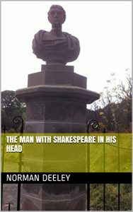 Baixar The Man With Shakespeare In His Head (English Edition) pdf, epub, eBook