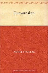 Baixar Humoresken in Franktfurter Mundart (German Edition) pdf, epub, eBook
